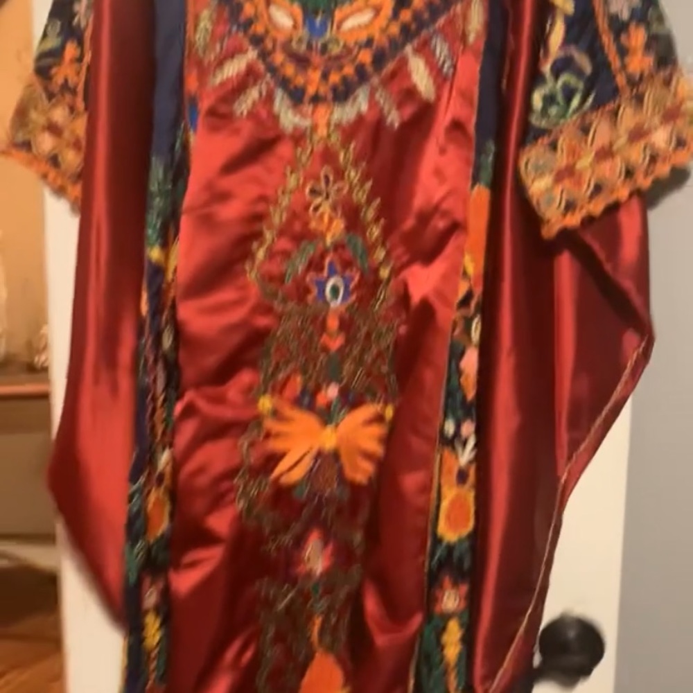 Wear ones